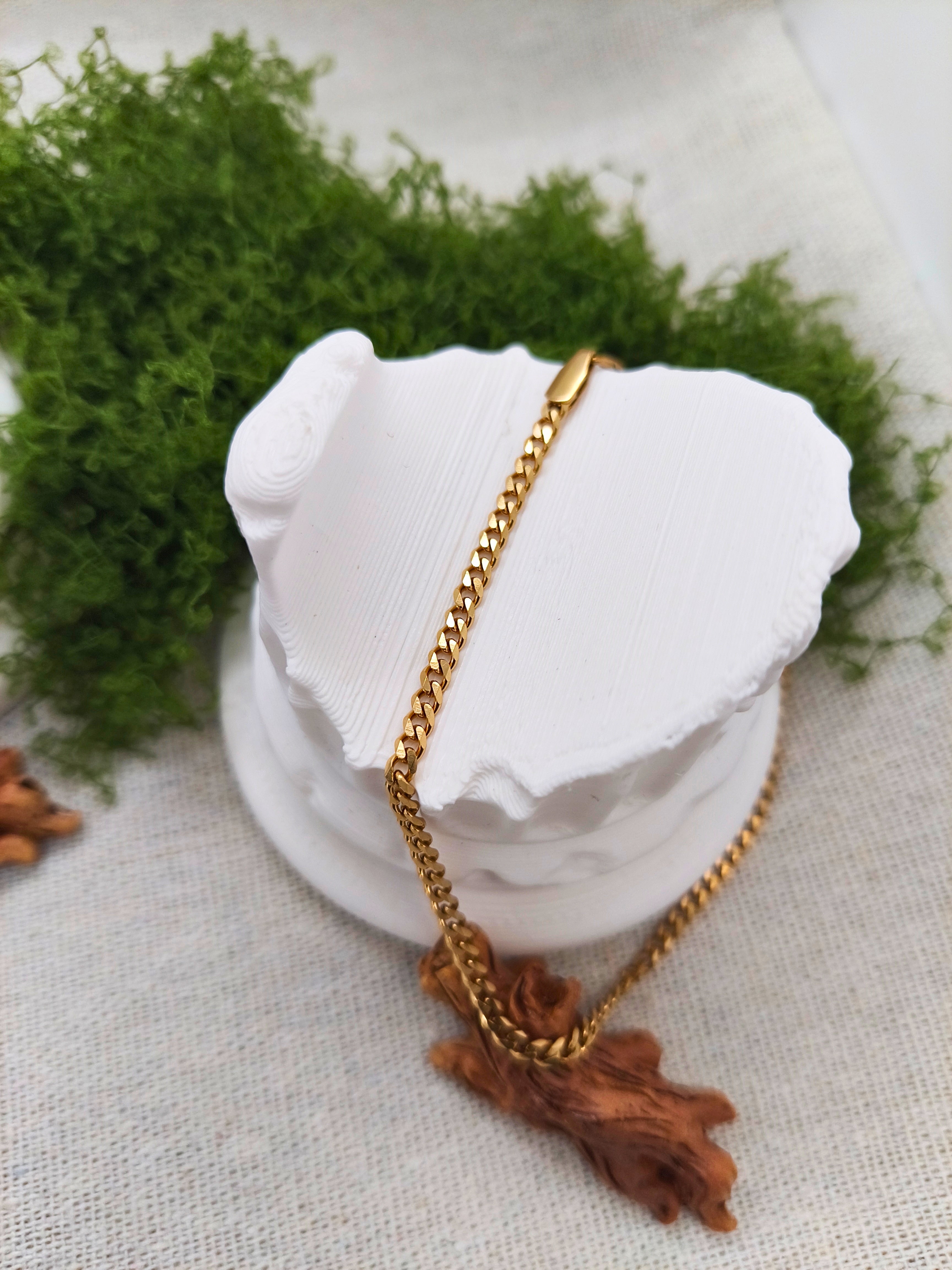 Pulsera Cubana