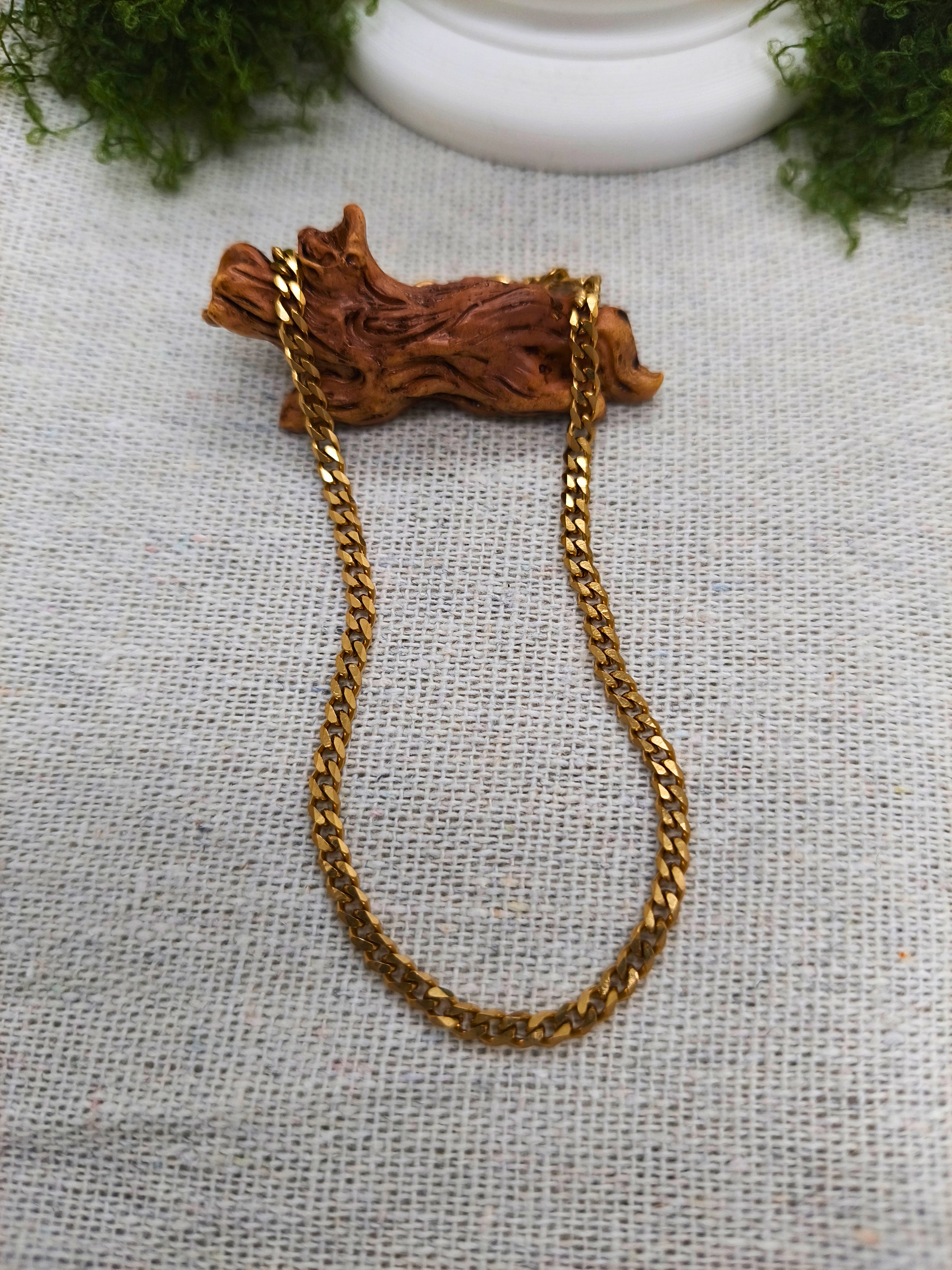 Pulsera Cubana