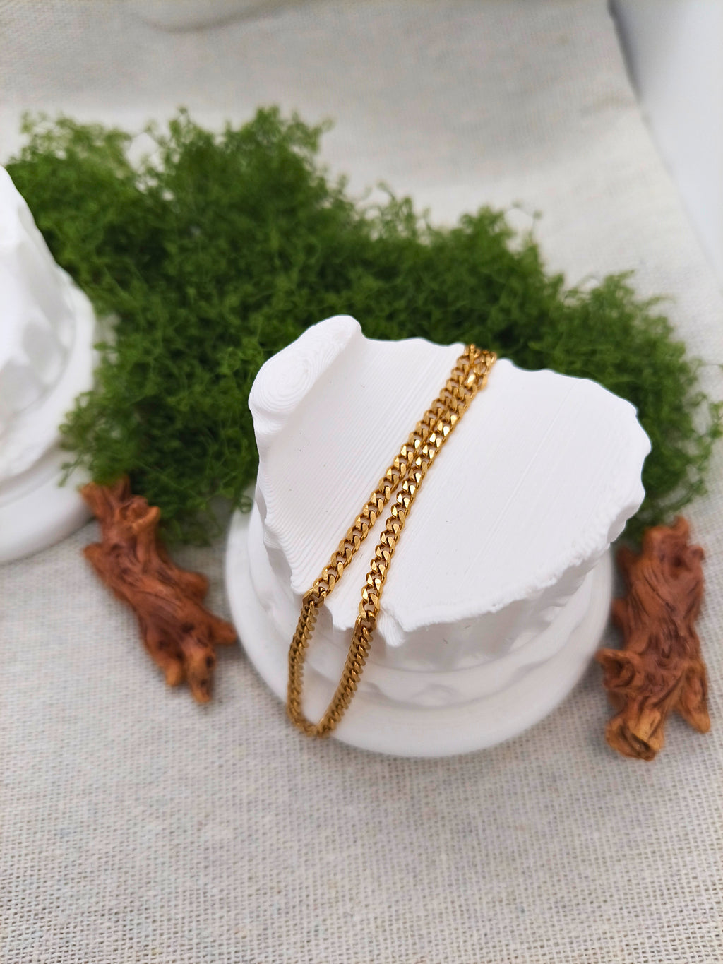 Pulsera Cubana