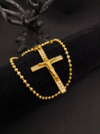 Dije Cristo Piedras