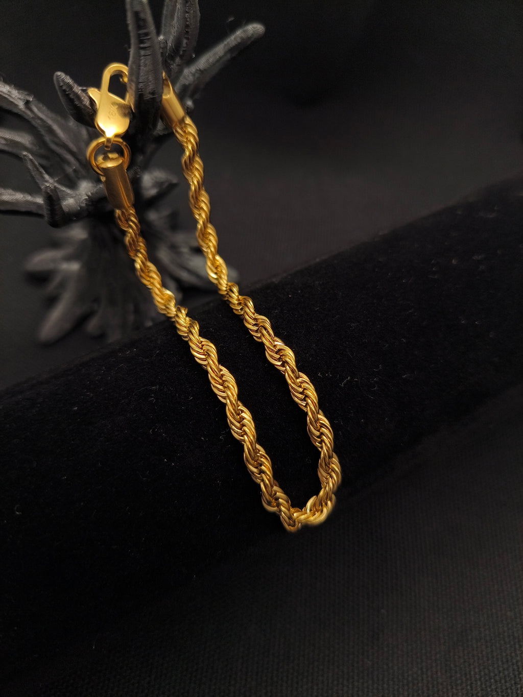 Pulsera Lazo