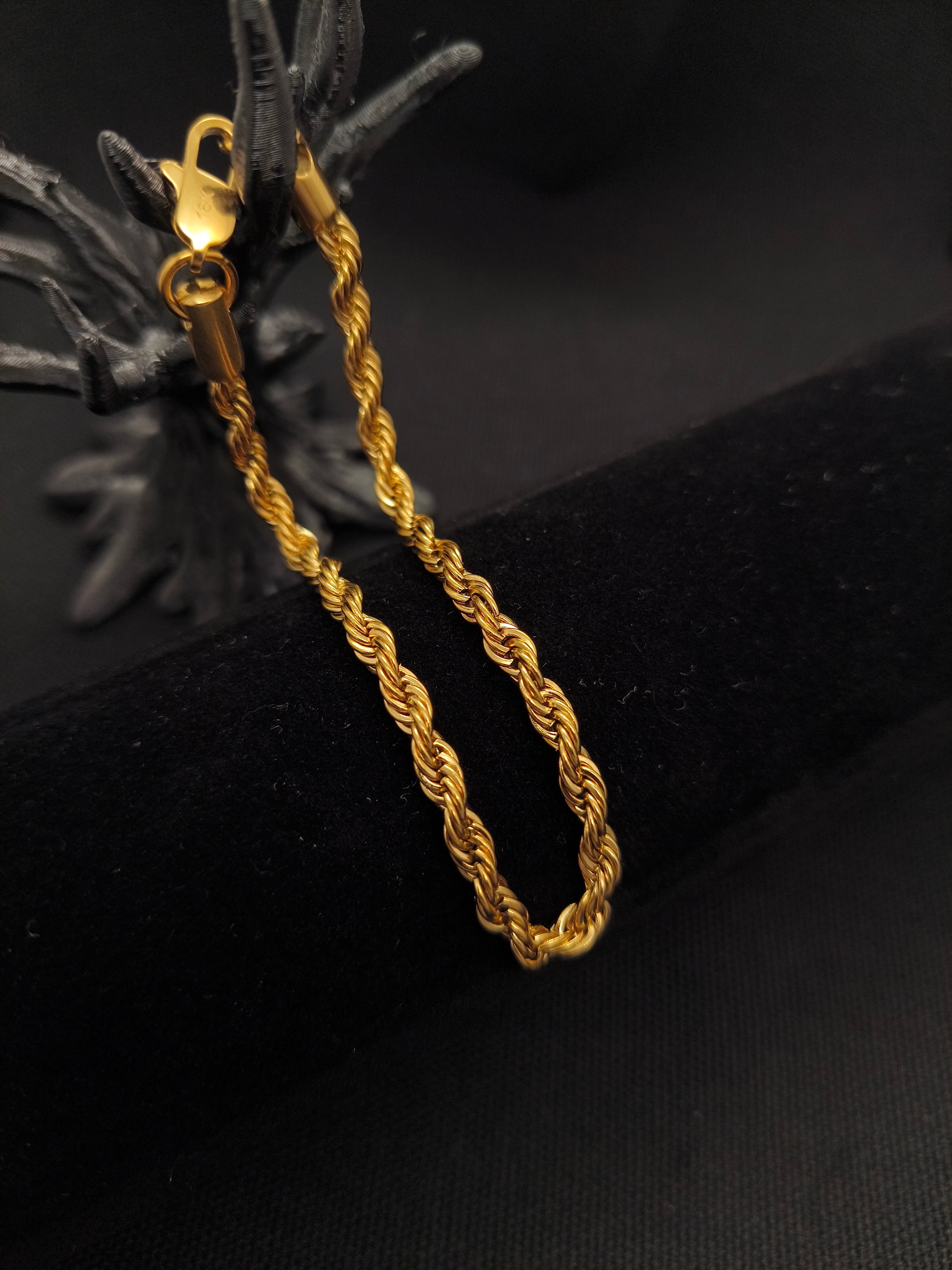 Pulsera Lazo