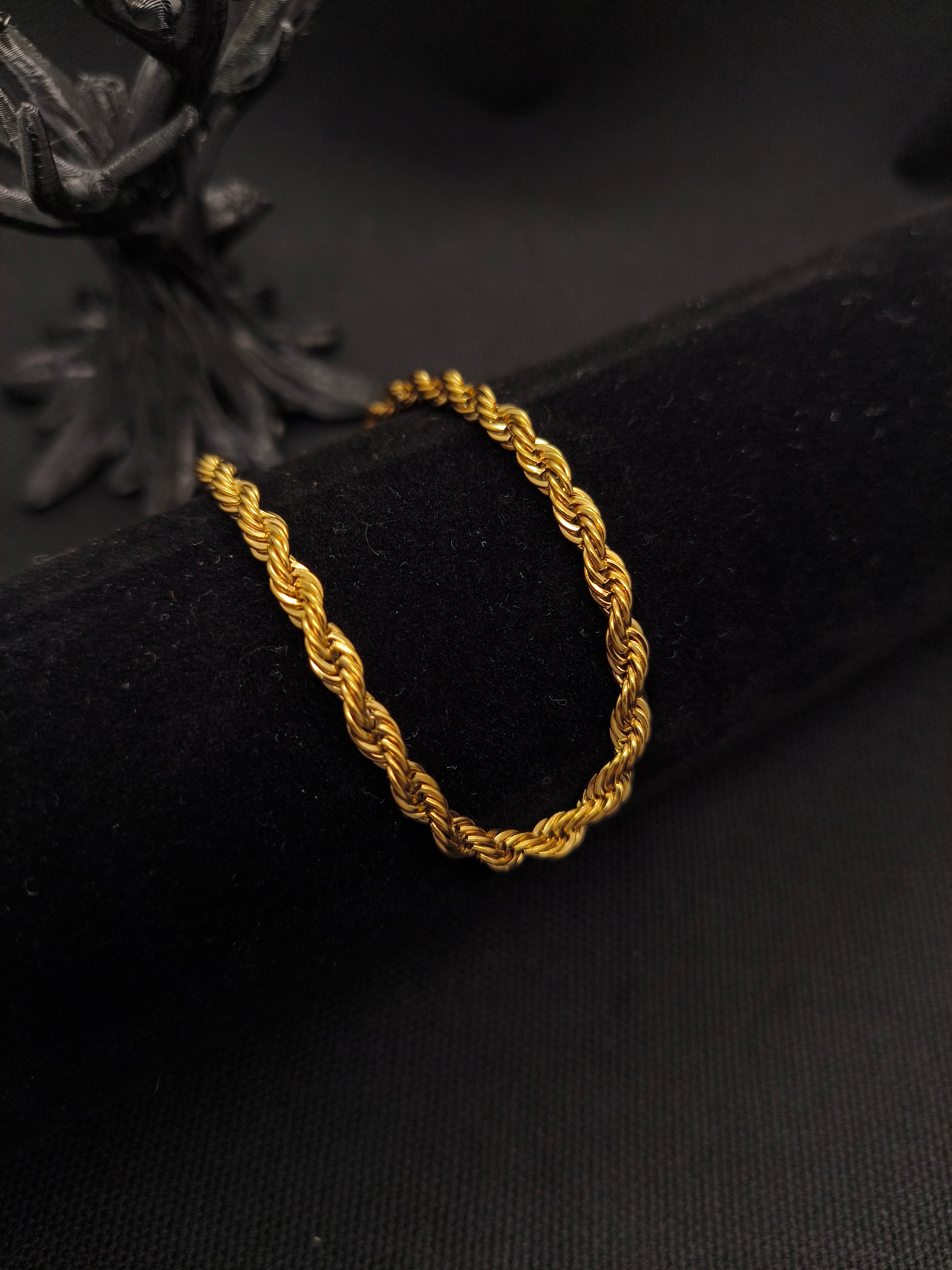 Pulsera Lazo