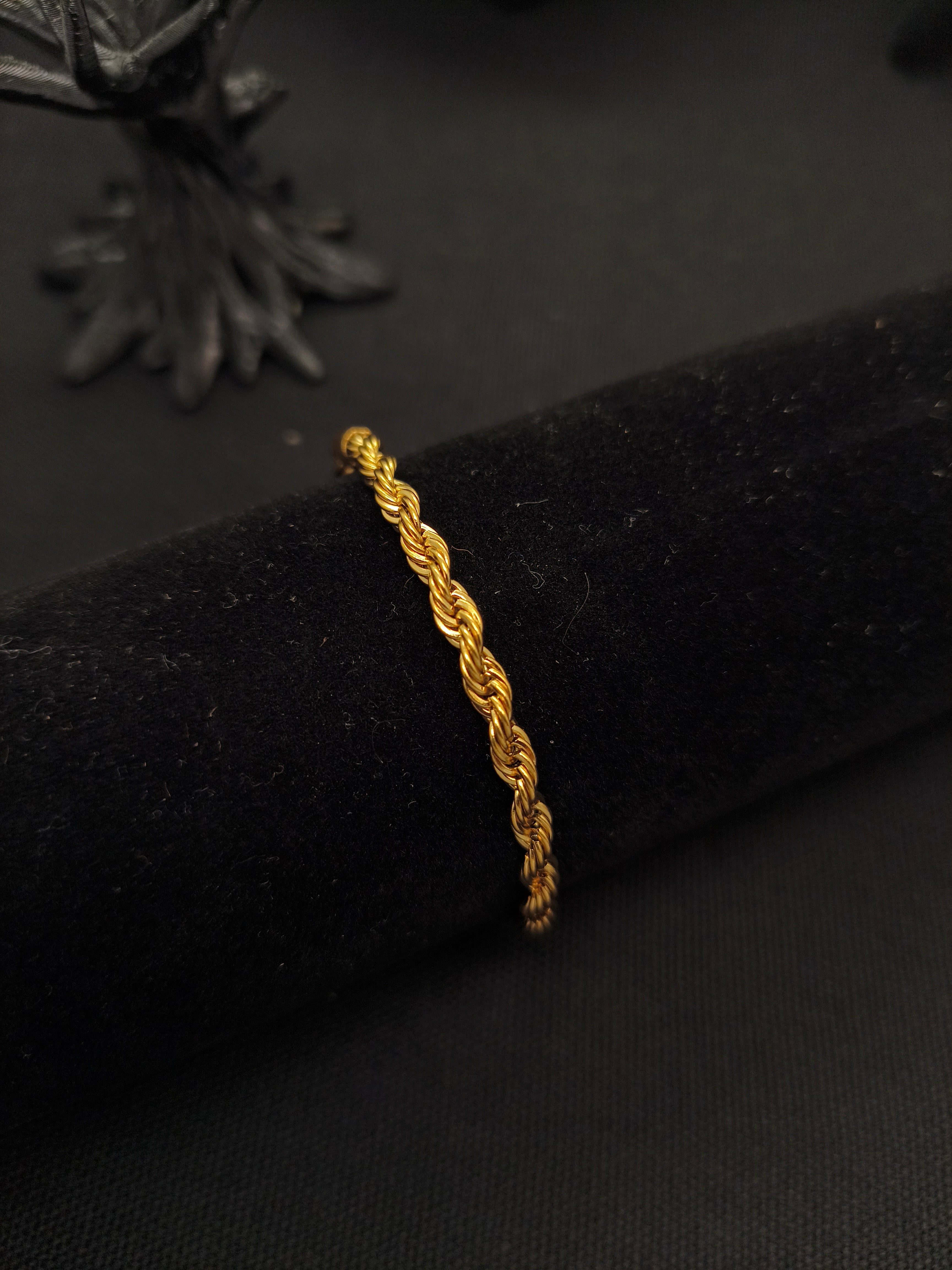 Pulsera Lazo