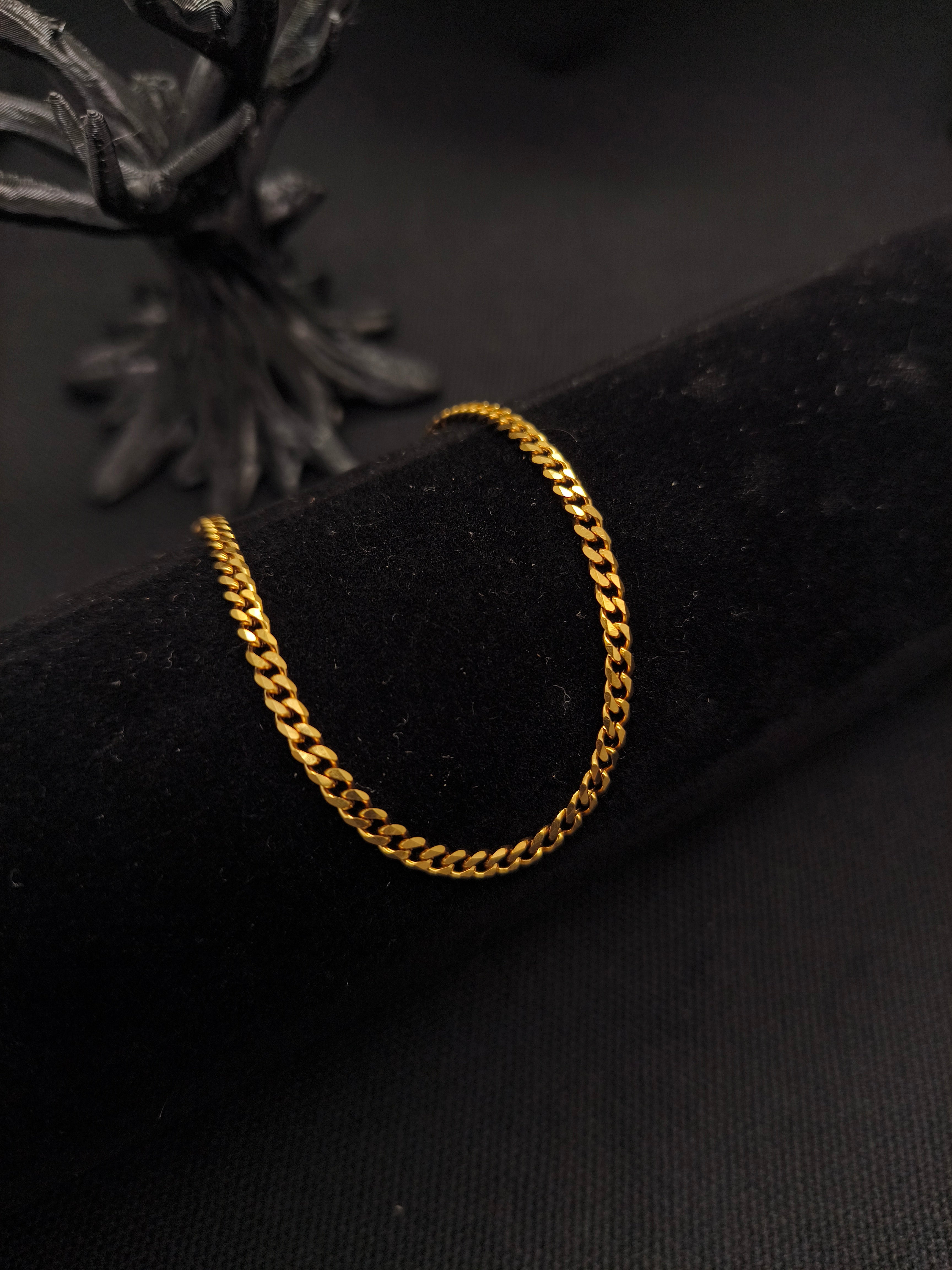 Pulsera Cubana