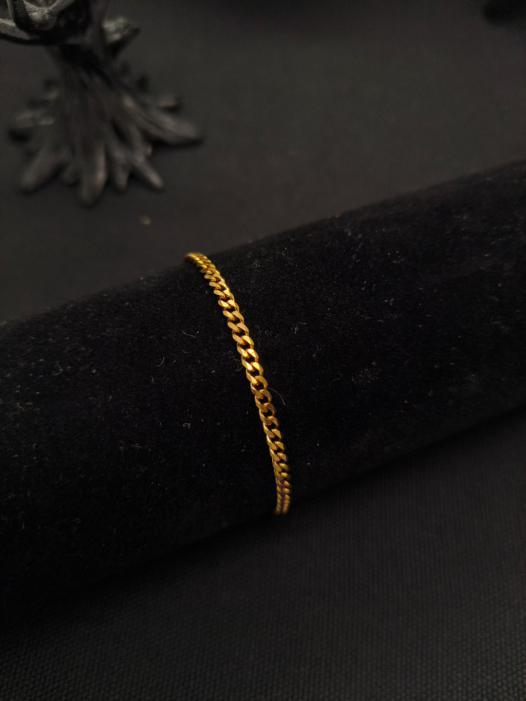 Pulsera Cubana