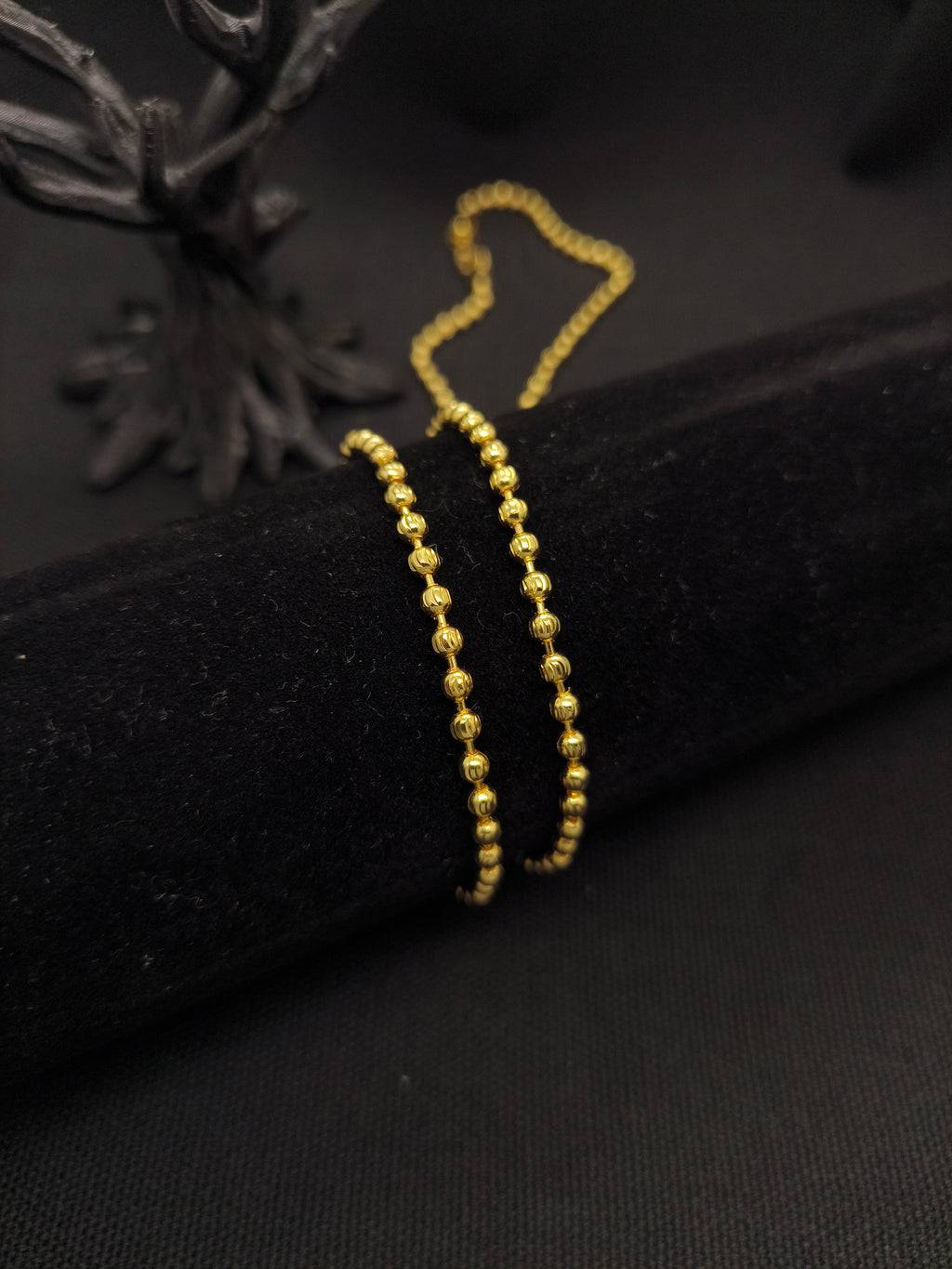 Cadena Militar