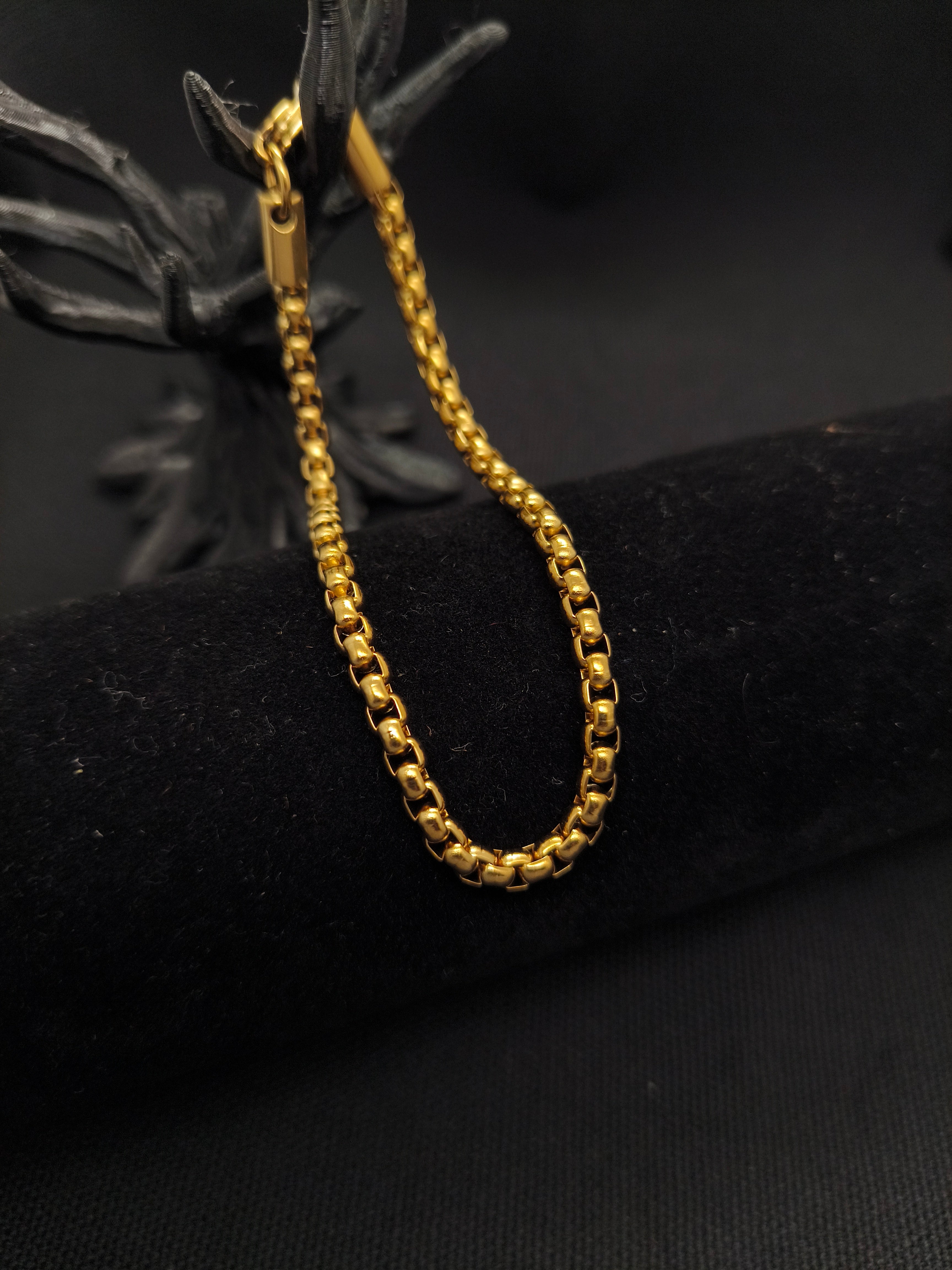 Pulsera Veneciana