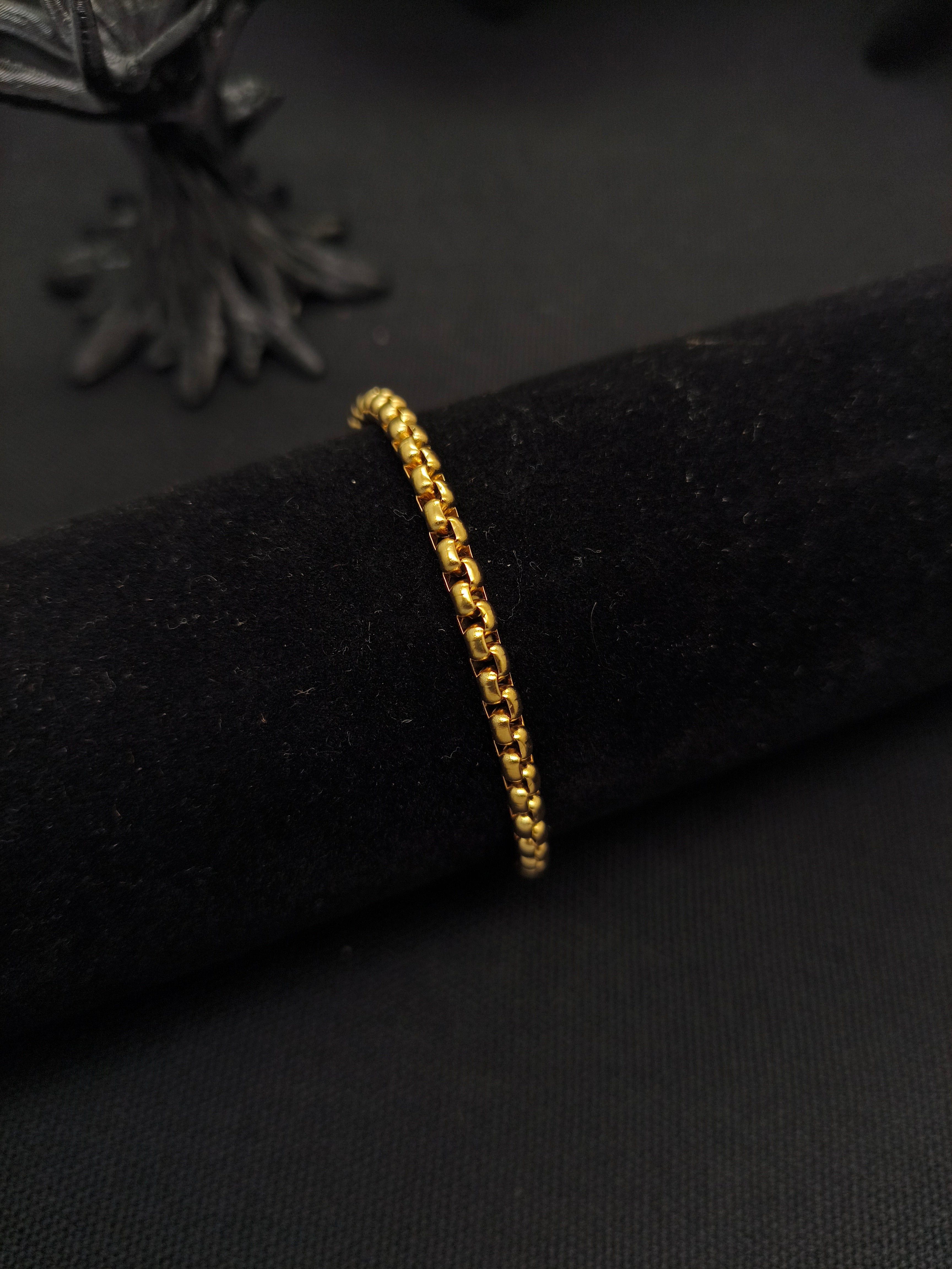 Pulsera Veneciana