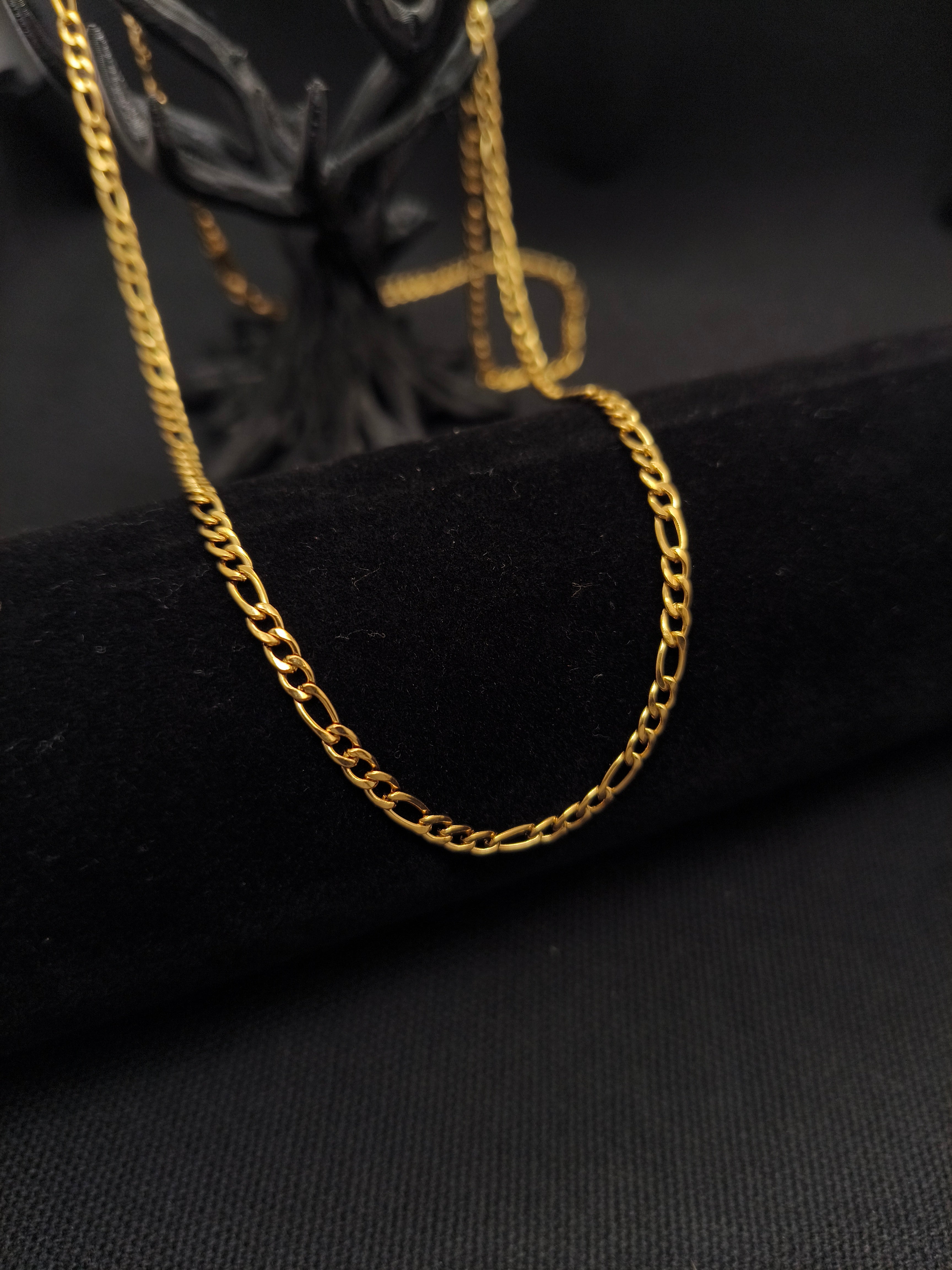 Cadena Cartier