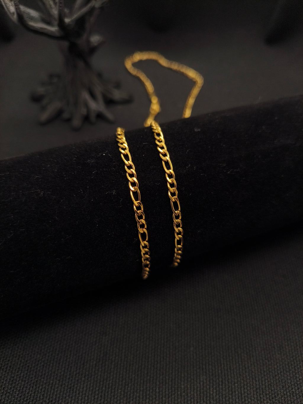Cadena Cartier