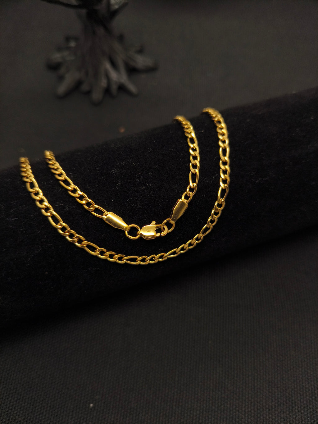 Cadena Cartier