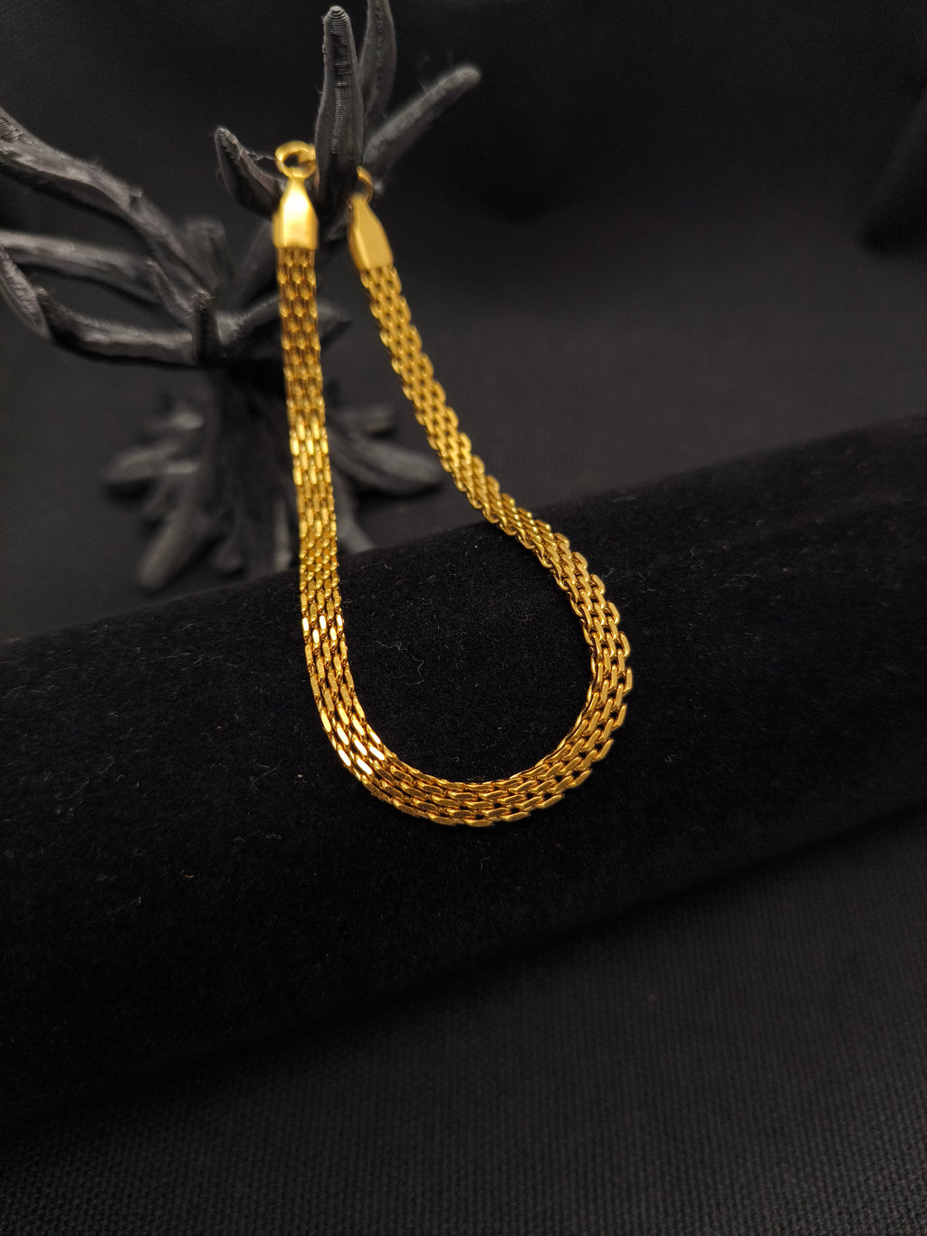 Pulsera Chinesca