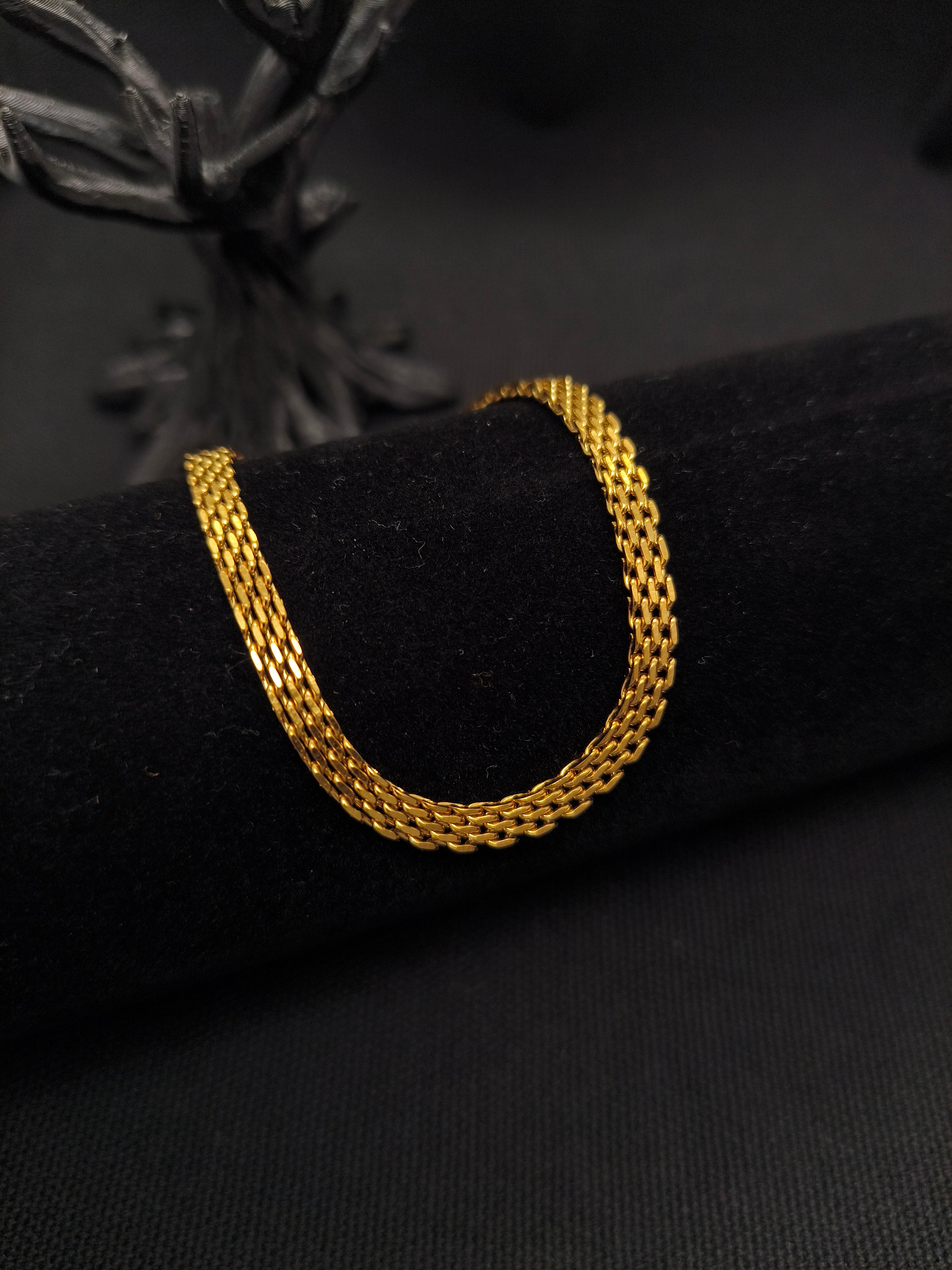 Pulsera Chinesca