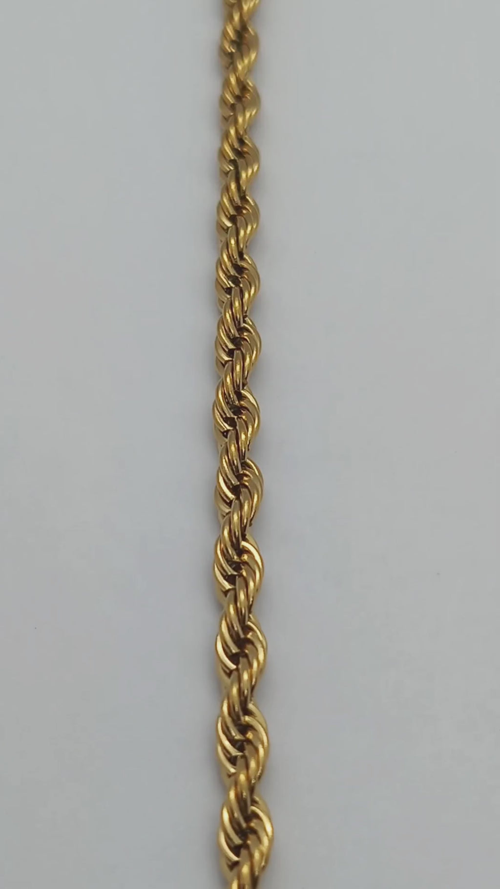 Cadena Lazo