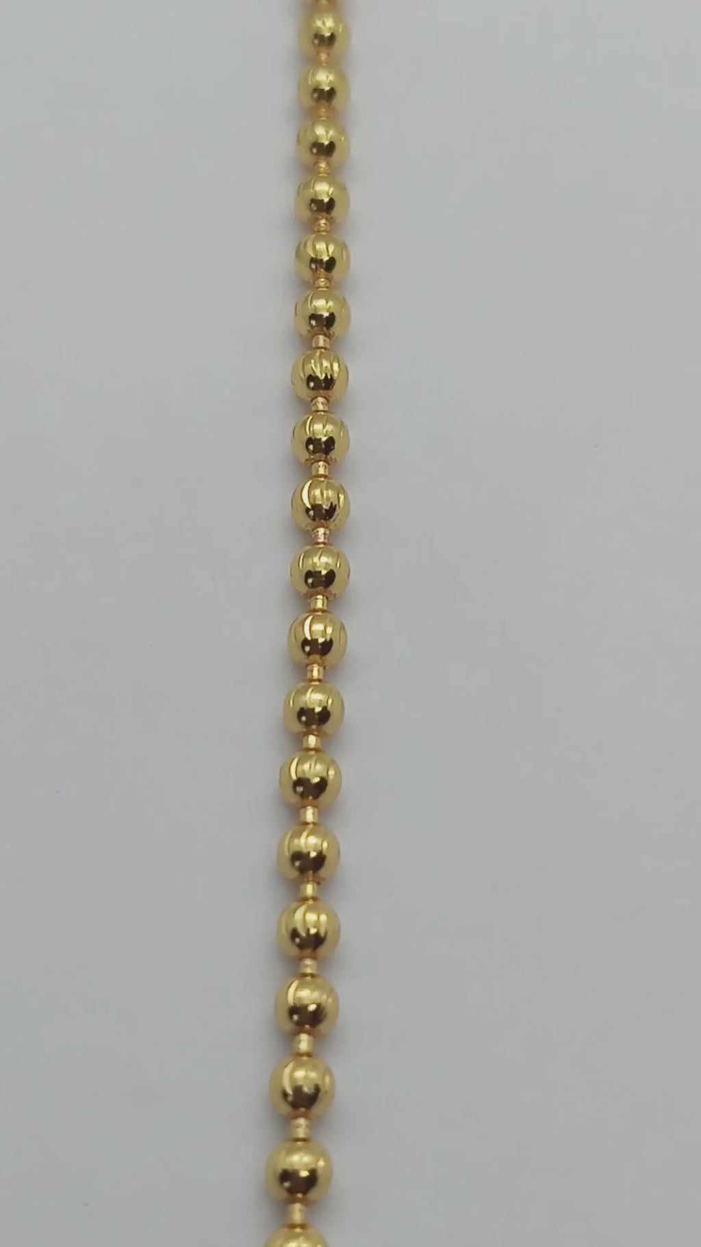 Cadena Militar