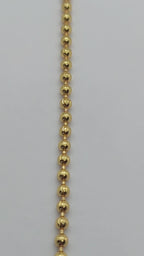 Cadena Militar