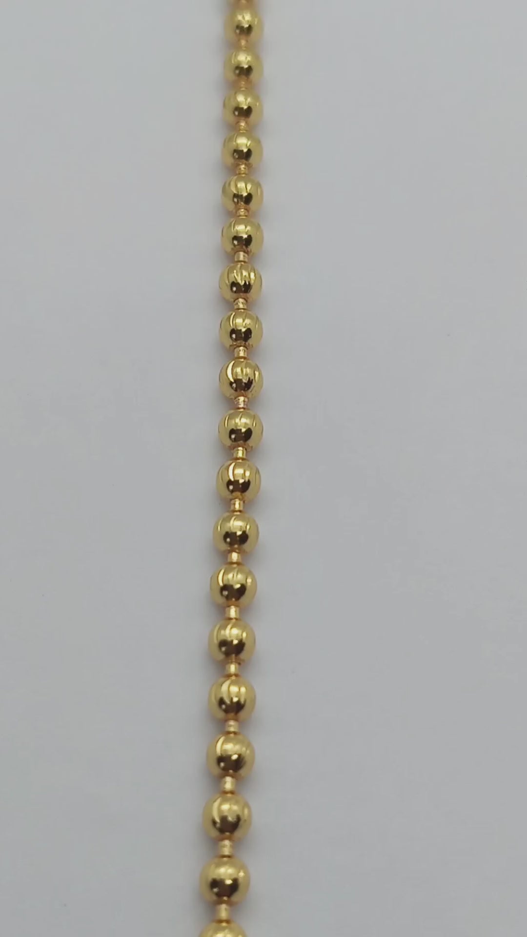 Cadena Militar