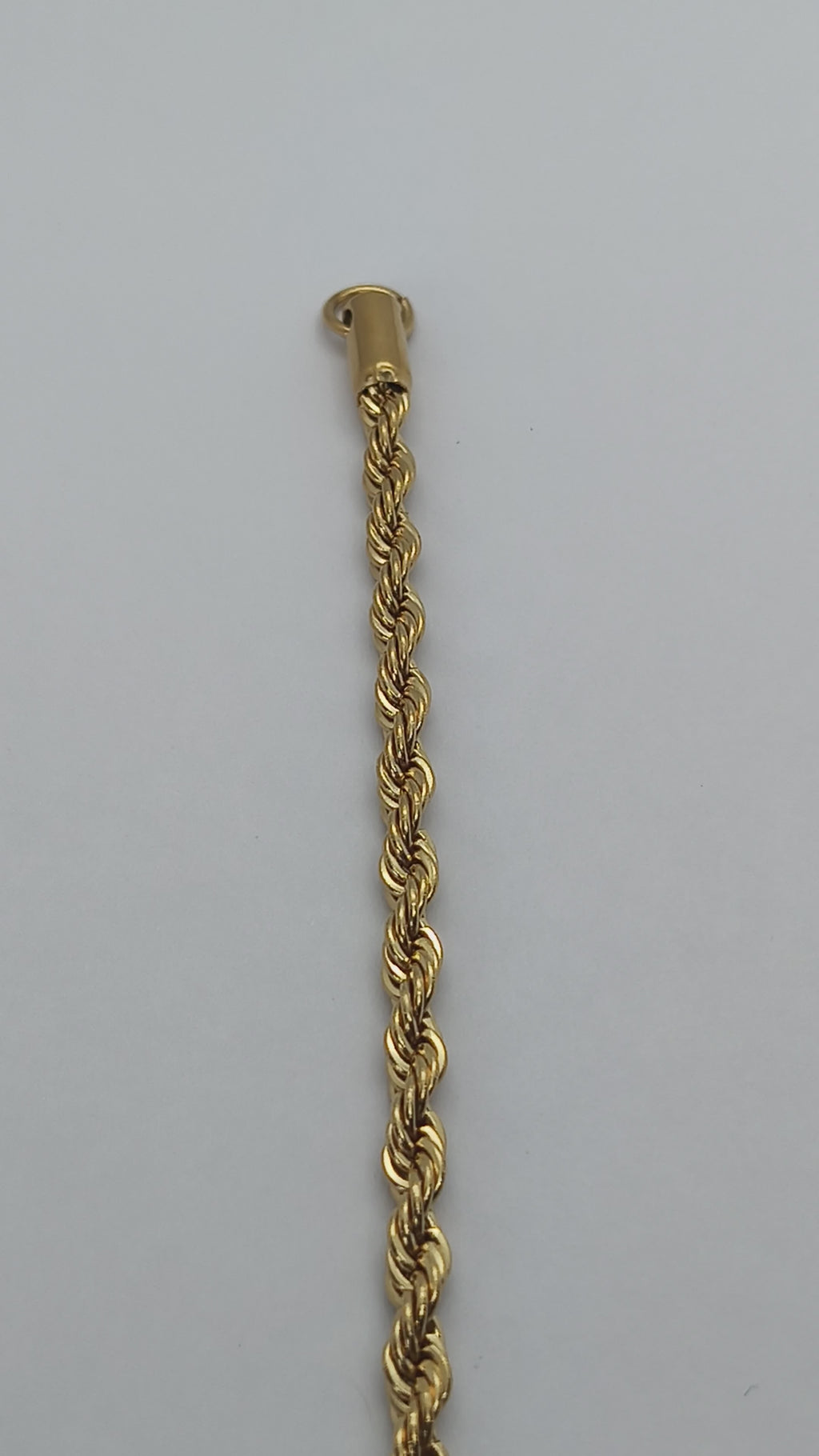 Pulsera Lazo