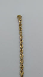 Pulsera Lazo