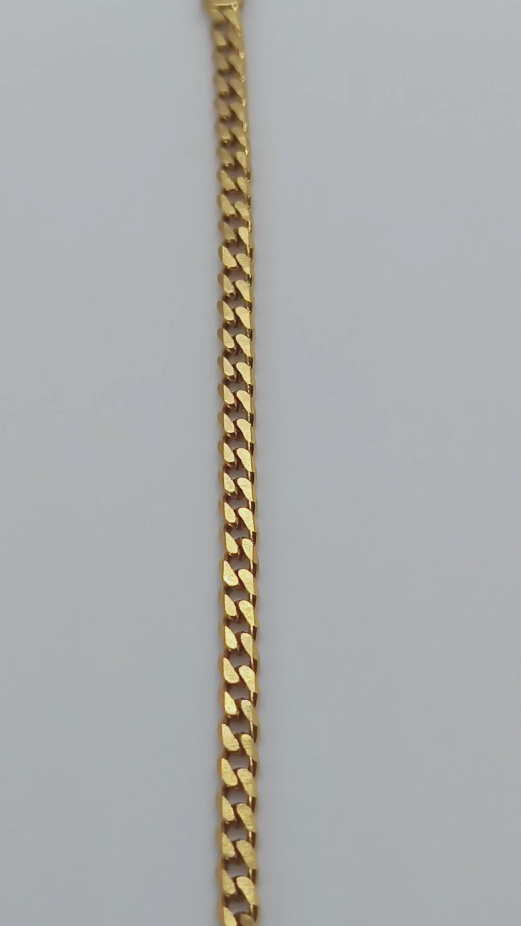 Pulsera Cubana