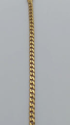 Pulsera Cubana