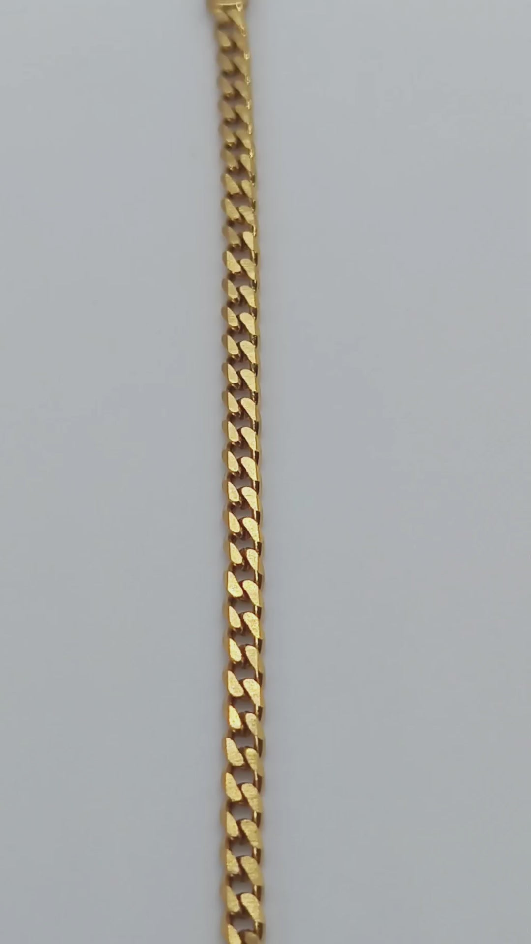 Pulsera Cubana