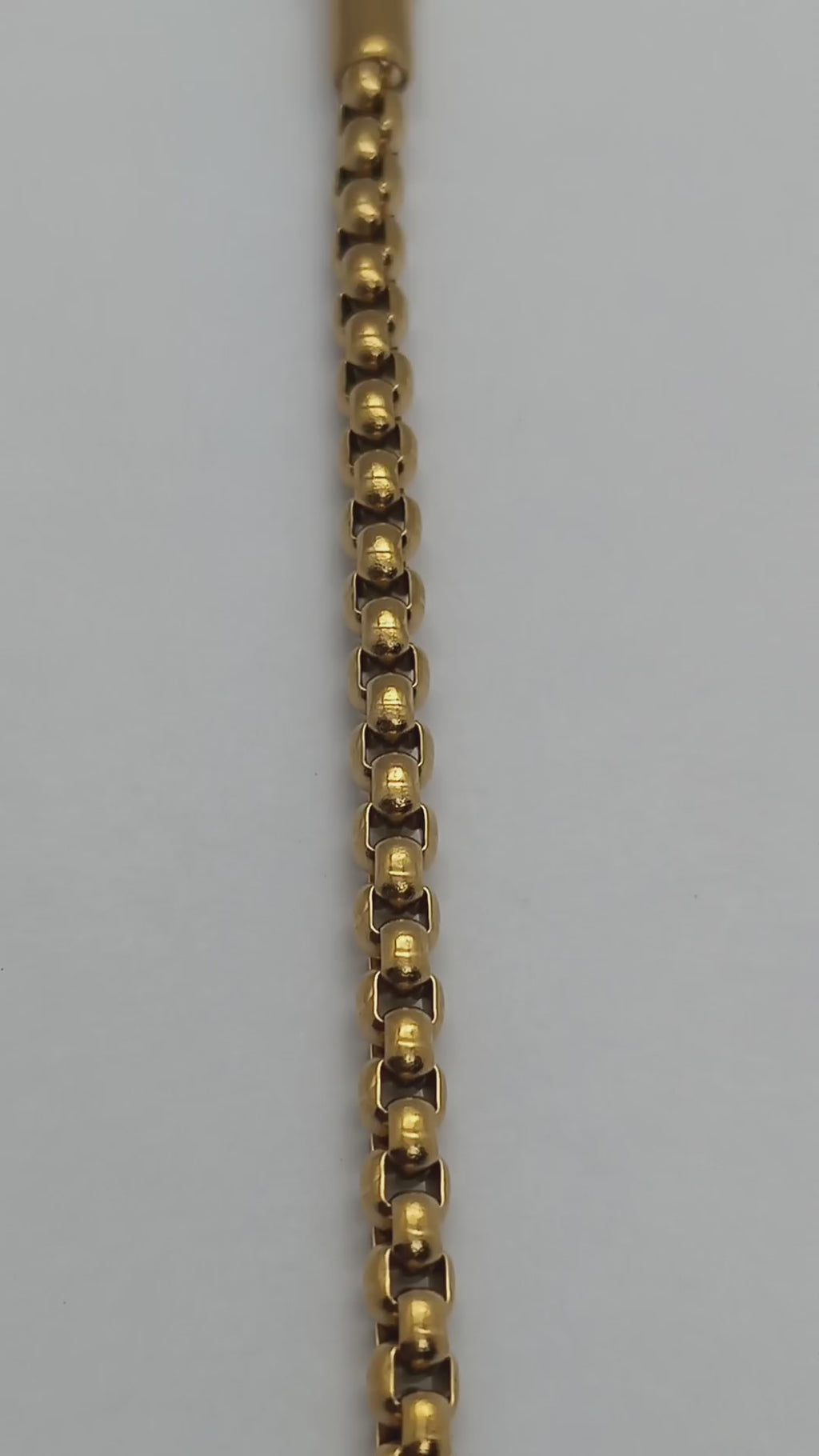 Cadena Veneciana