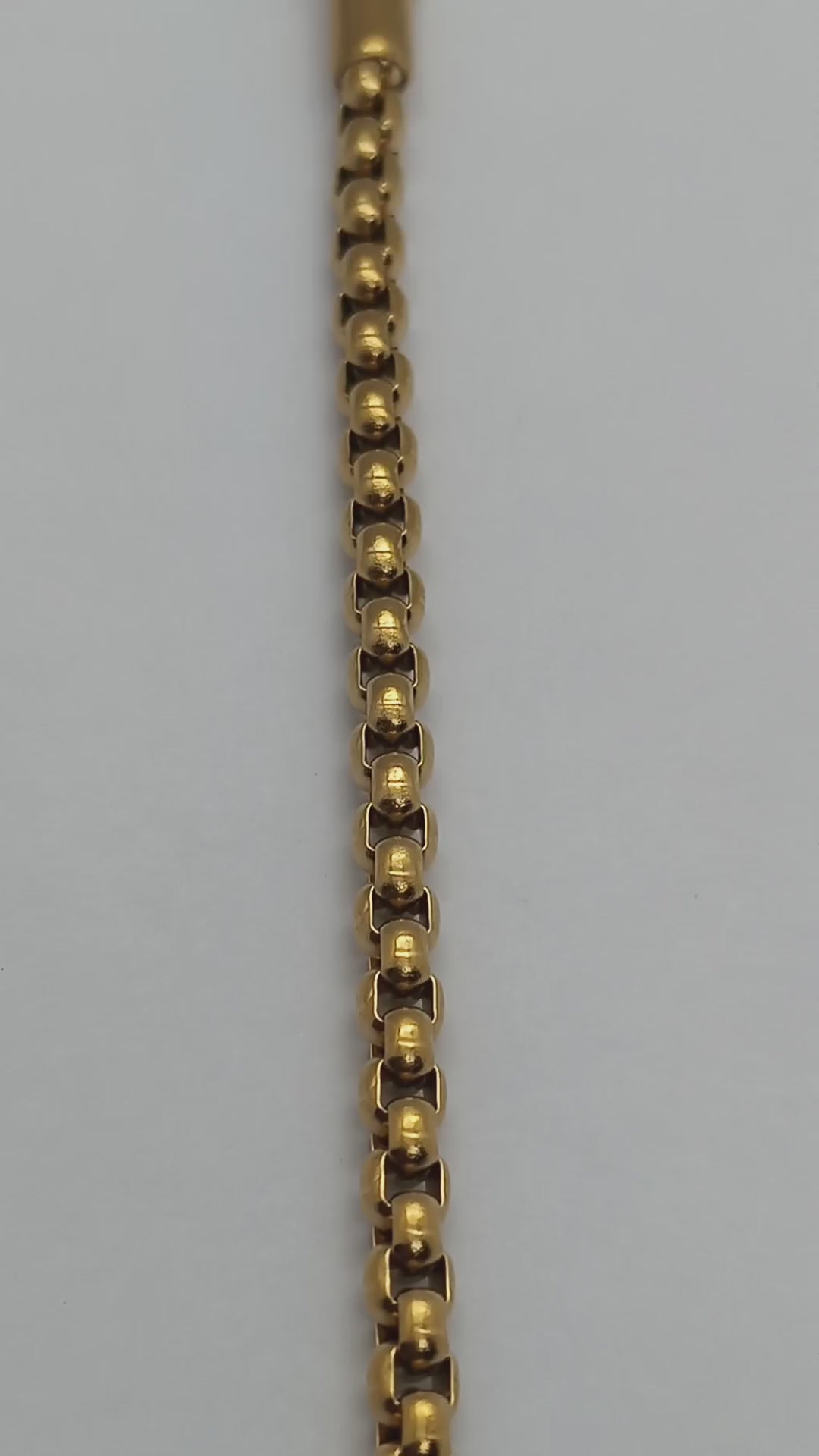 Cadena Veneciana