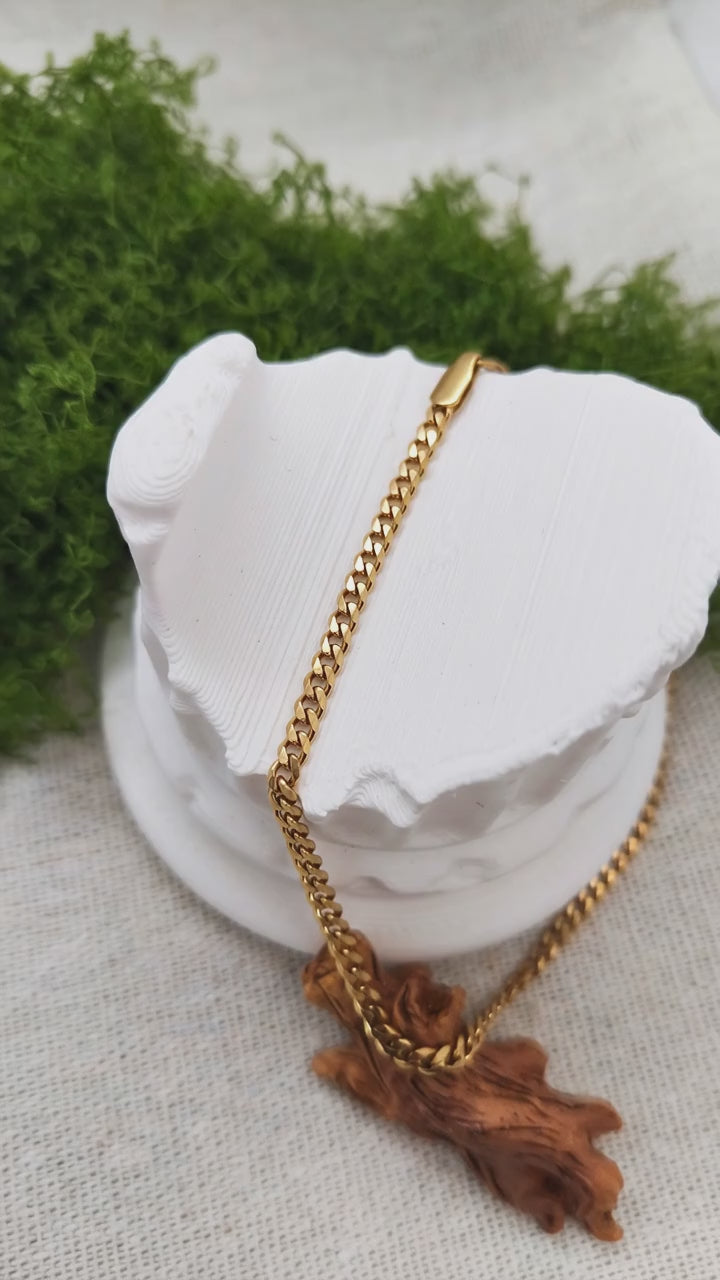 Pulsera Cubana