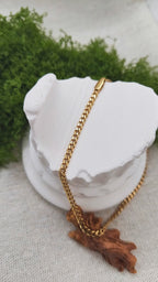 Pulsera Cubana