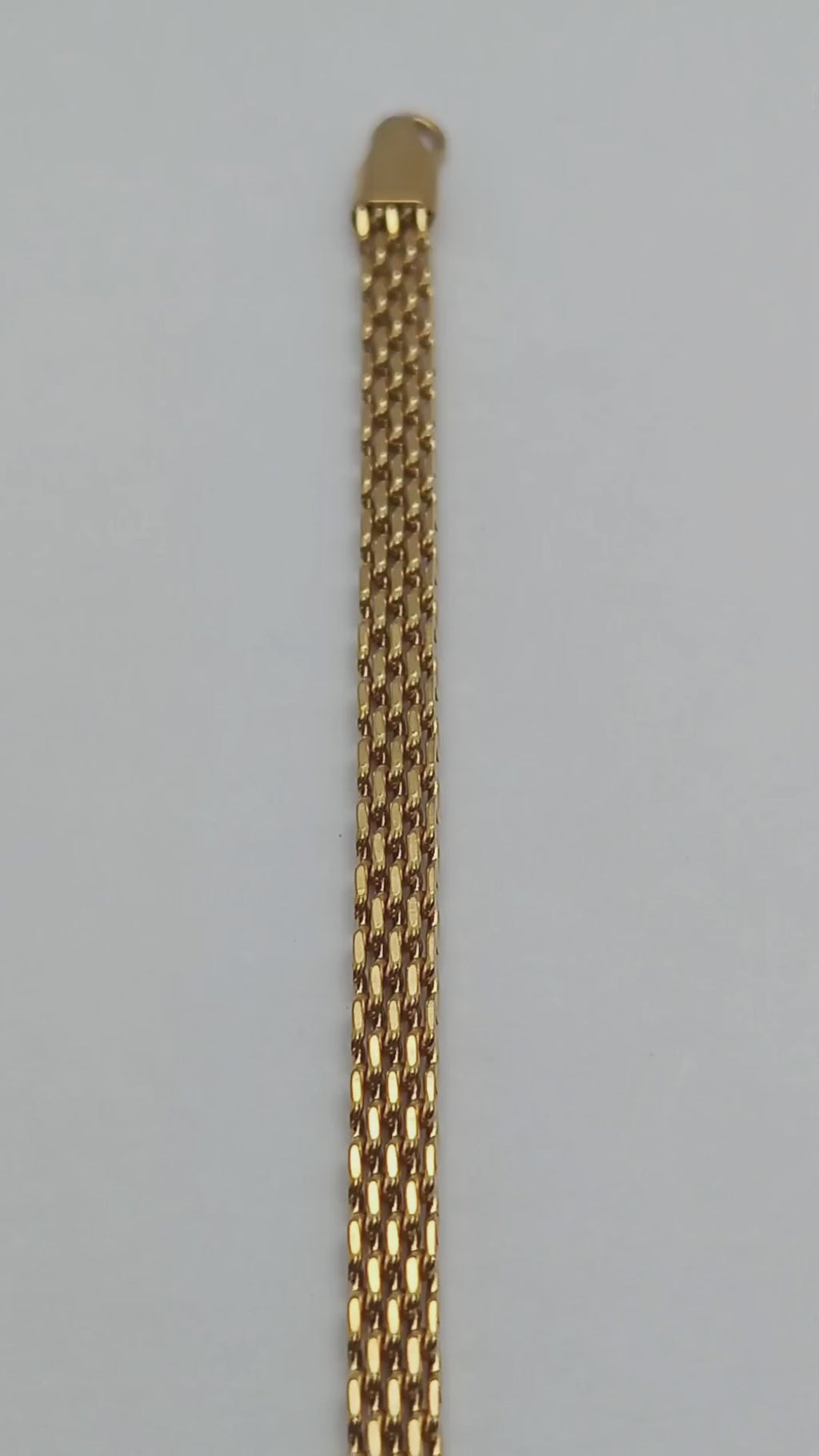 Cadena Chinesca