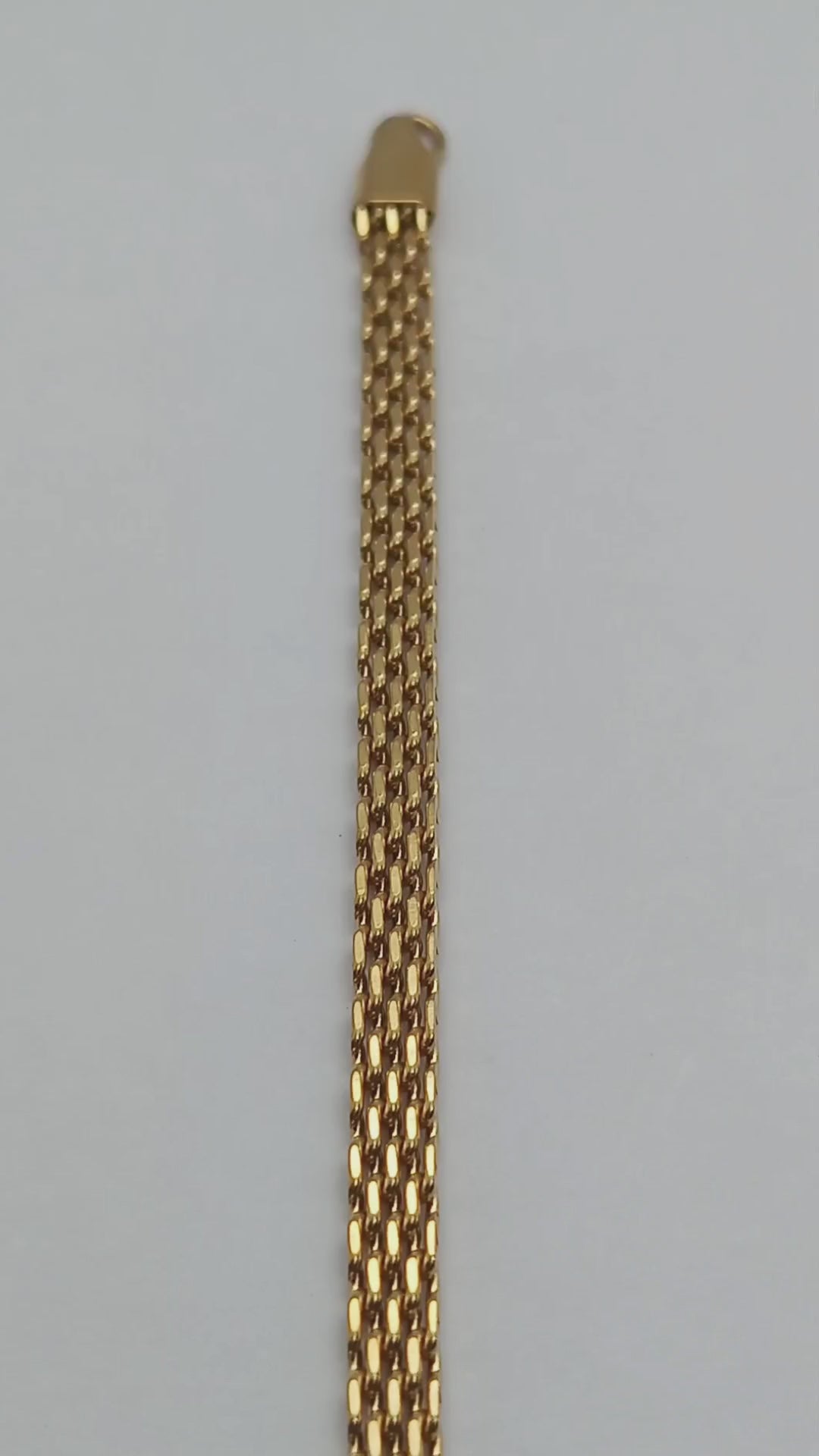 Cadena Chinesca