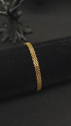 Pulsera Chinesca