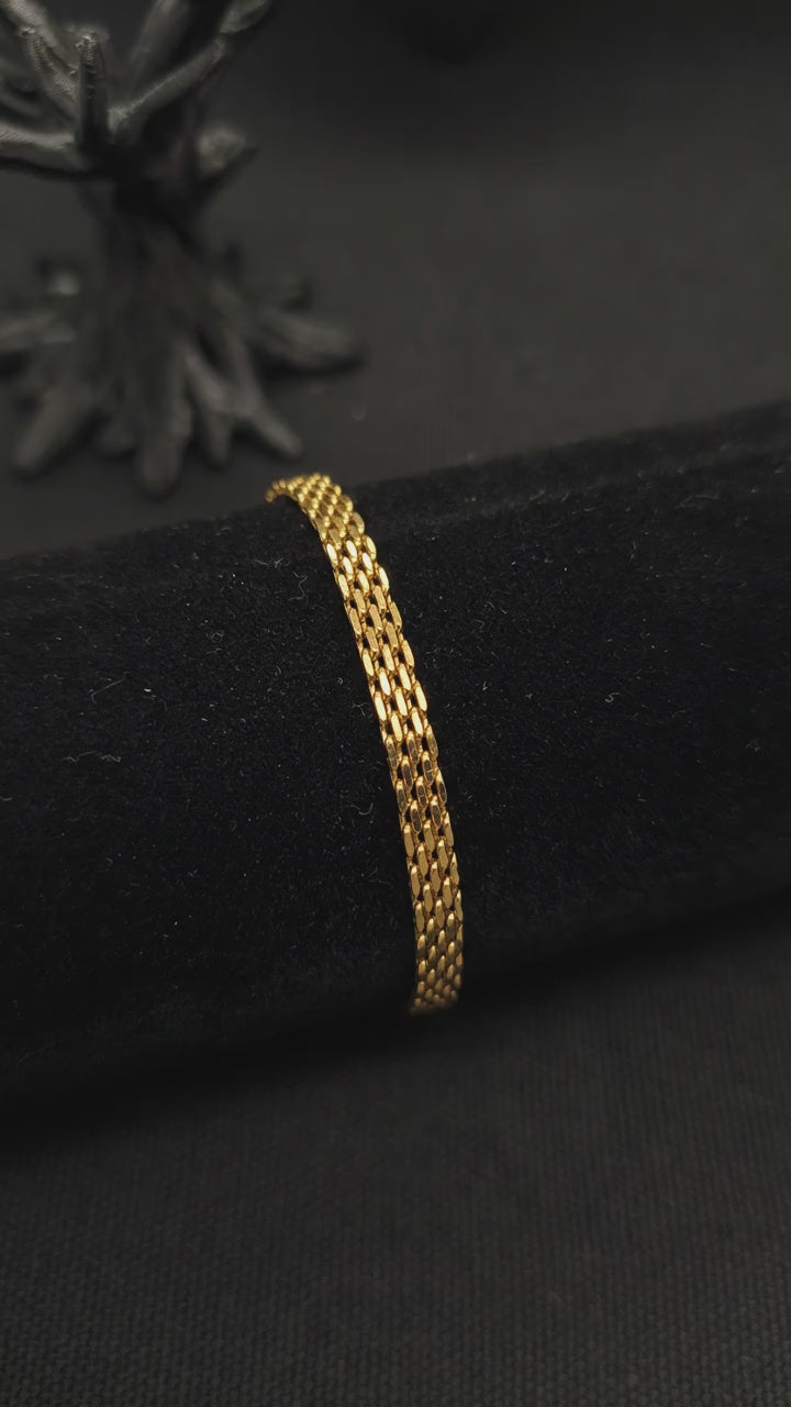 Pulsera Chinesca