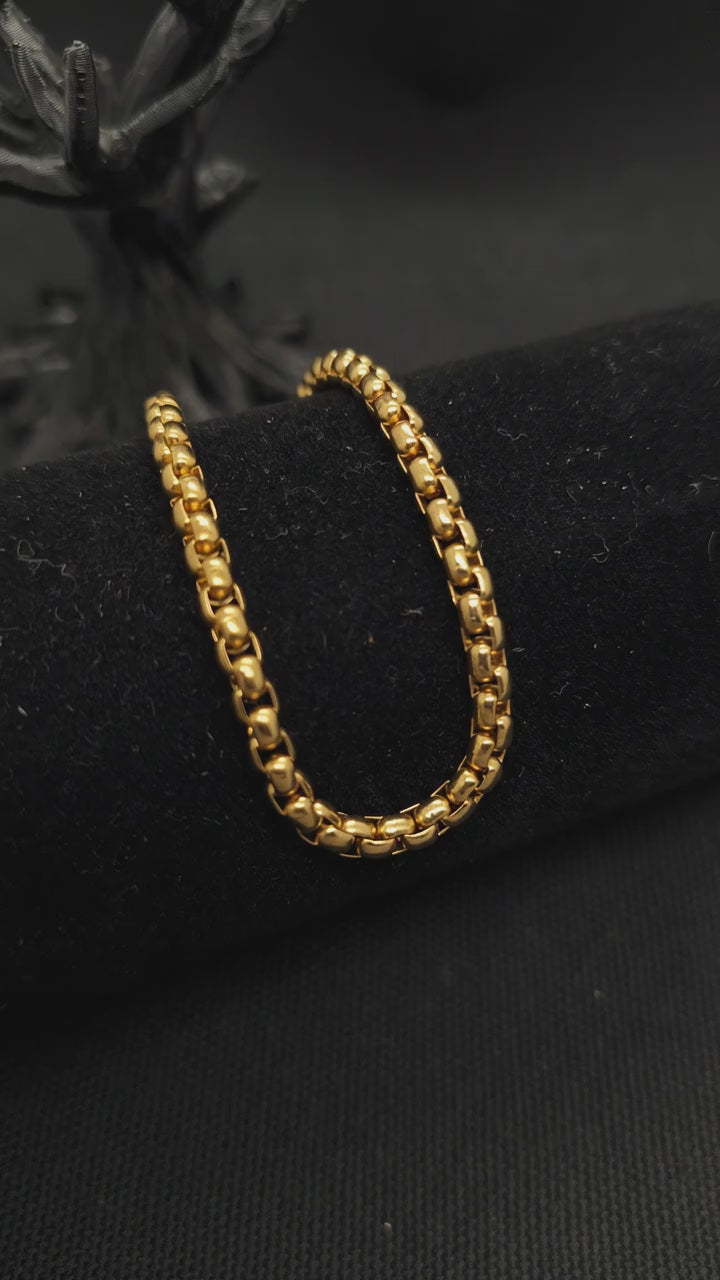 Pulsera Veneciana