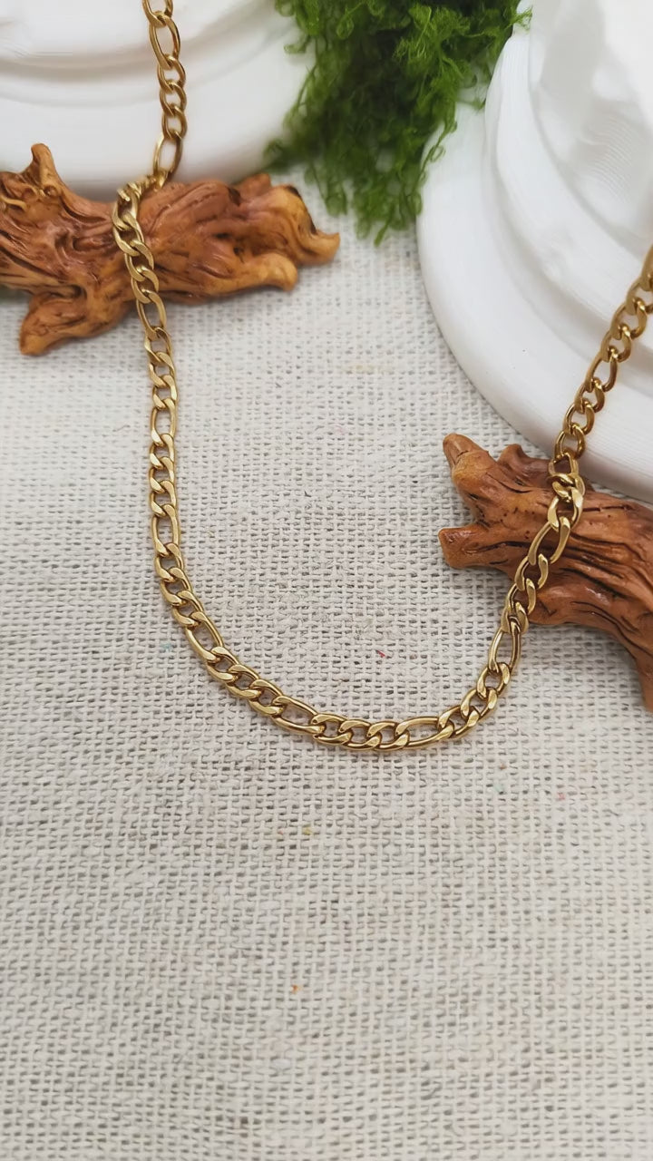 Cadena Cartier