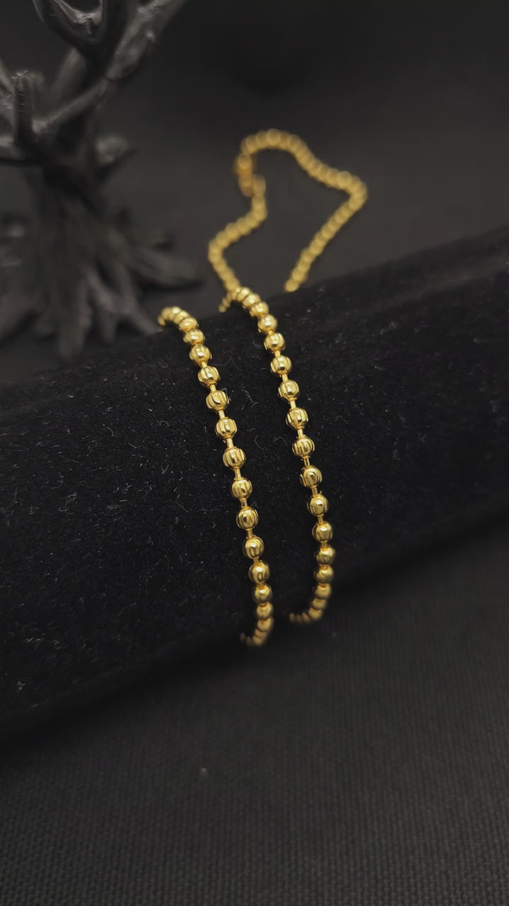 Cadena Militar