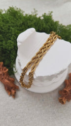 Pulsera Lazo