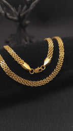Cadena Chinesca